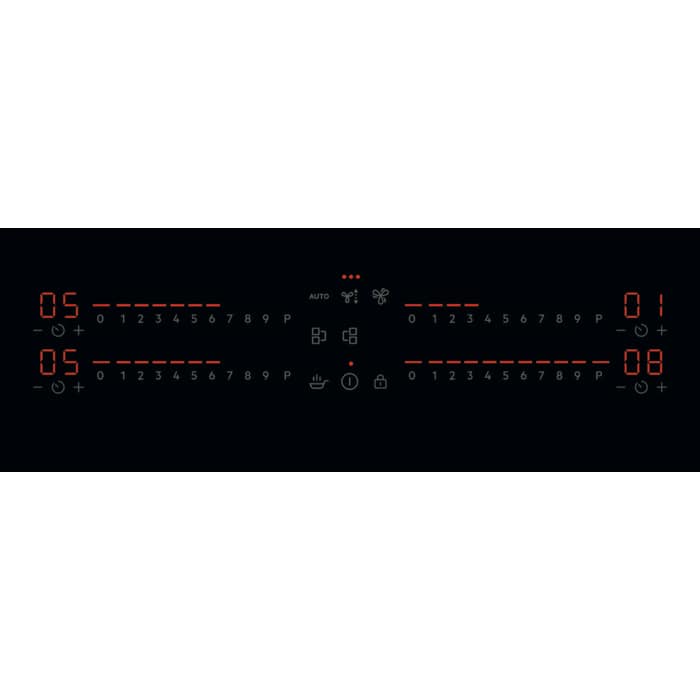 Product Control Panel