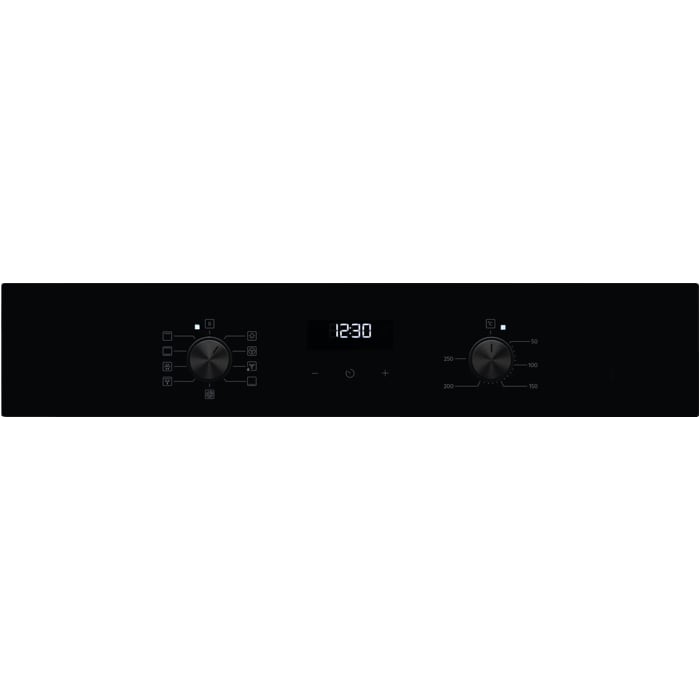 Product Control Panel