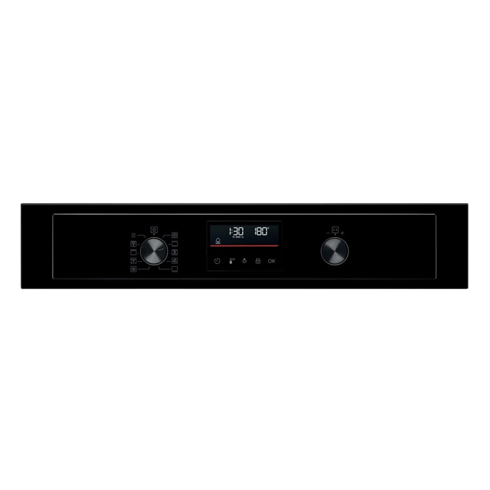 Product Control Panel