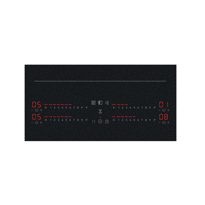 Product Control Panel