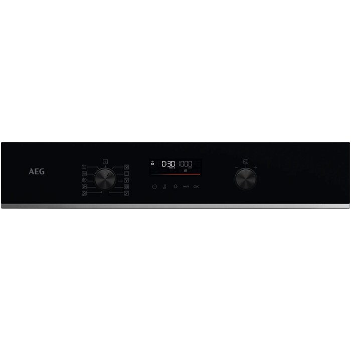 Product Control Panel