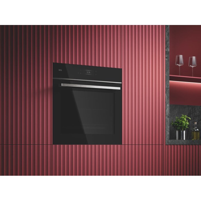 Product in a room environment