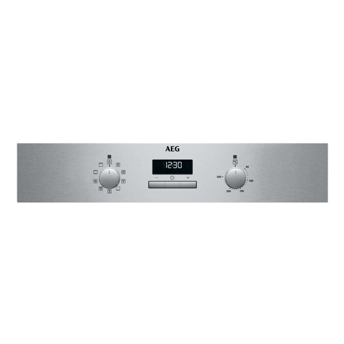 Product Control Panel