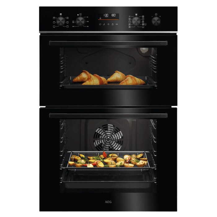 AEG 6000 SurroundCook Catalytic Built-in Oven TU5CP40B