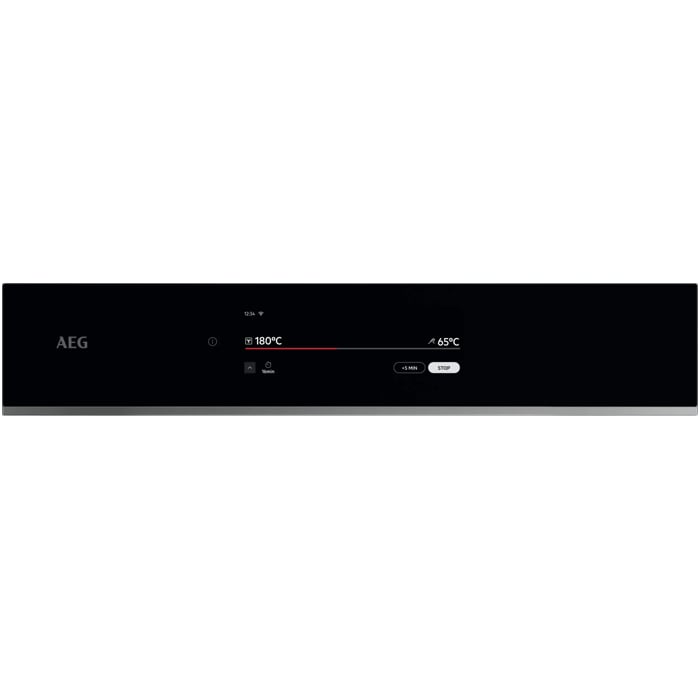Product Control Panel