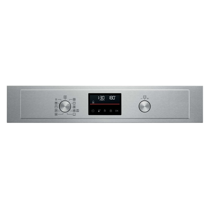 Product Control Panel