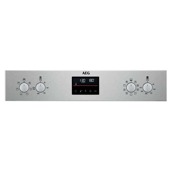 Product Control Panel