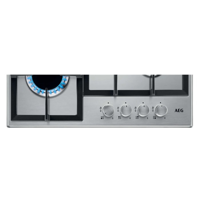 Product Control Panel