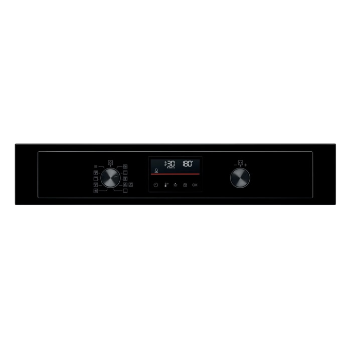 Product Control Panel