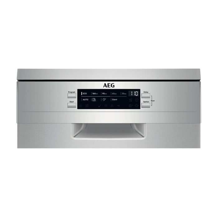 Product Control Panel