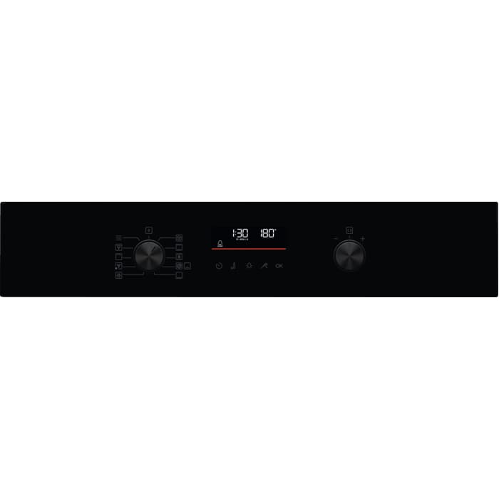 Product Control Panel