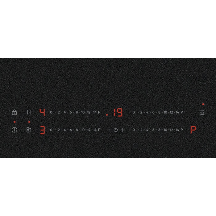 Product Control Panel