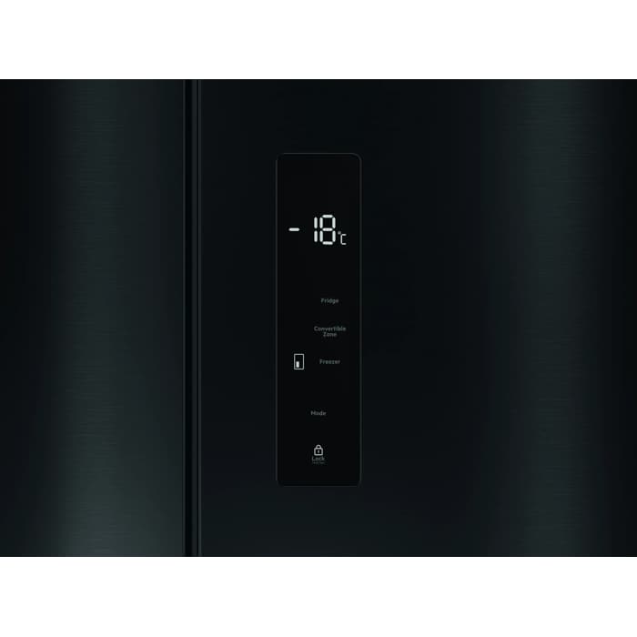 Product Control Panel