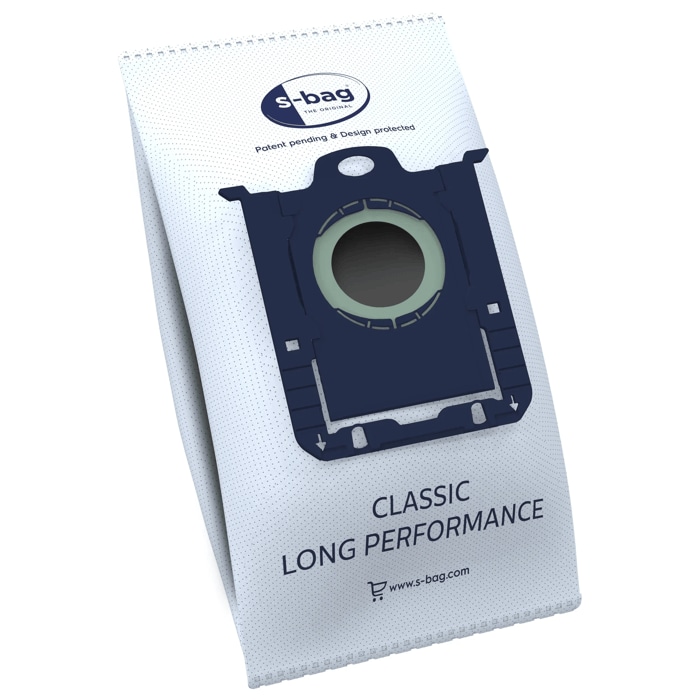 AEG GR201S S-Bag® Classic Long Performance
