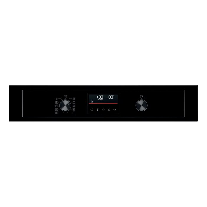 Product Control Panel