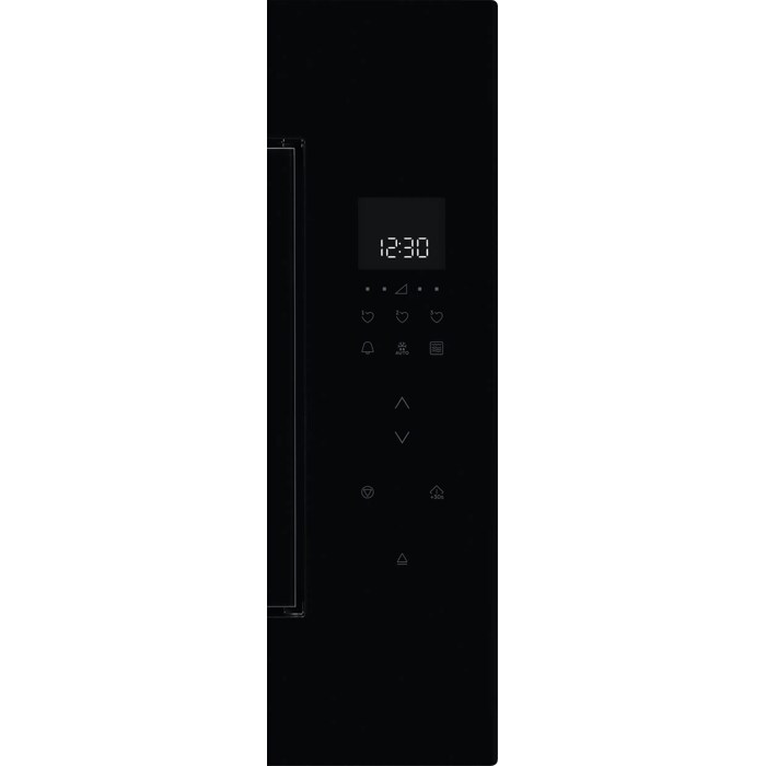 Product Control Panel