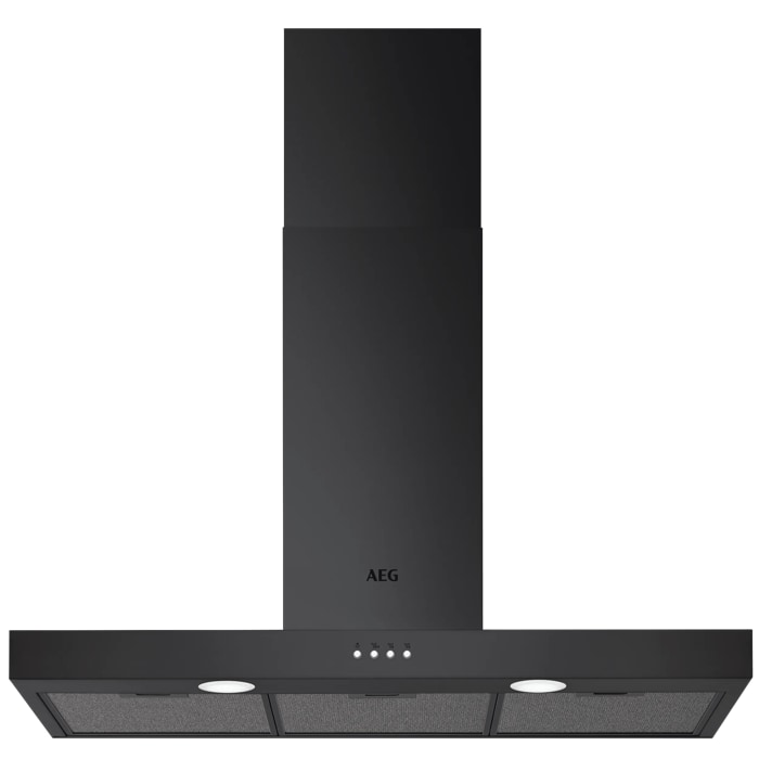 AEG 5000 ExtractionTech Cooker Hood 90 cm DBX3951R