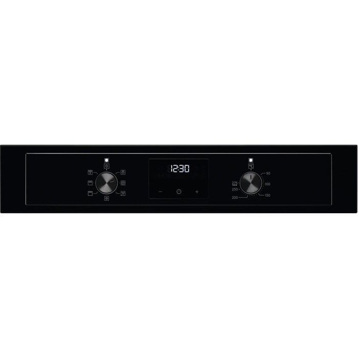 Product Control Panel