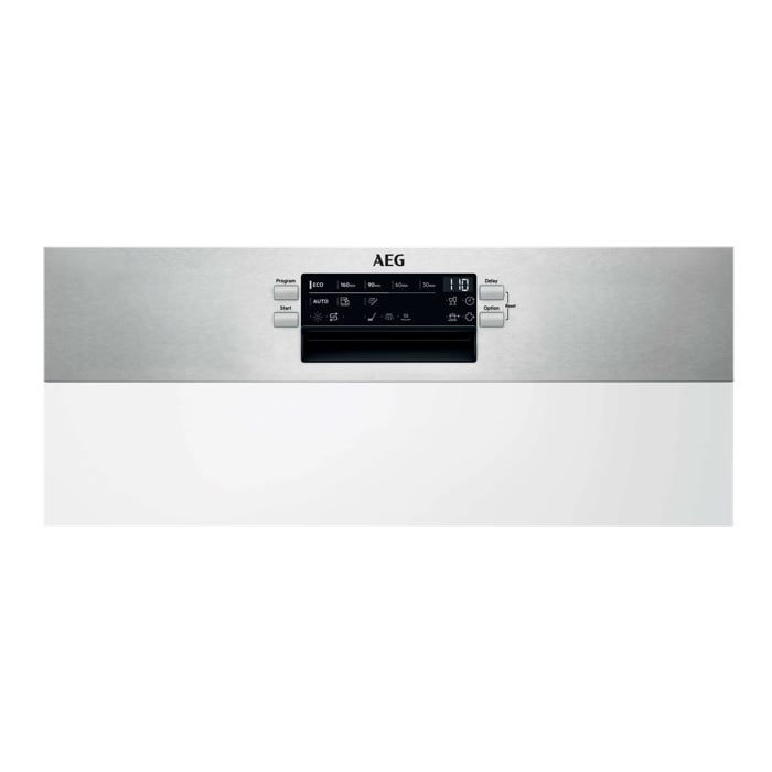 Product Control Panel