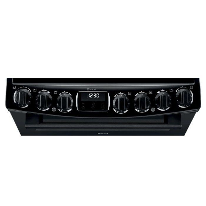 Product Control Panel