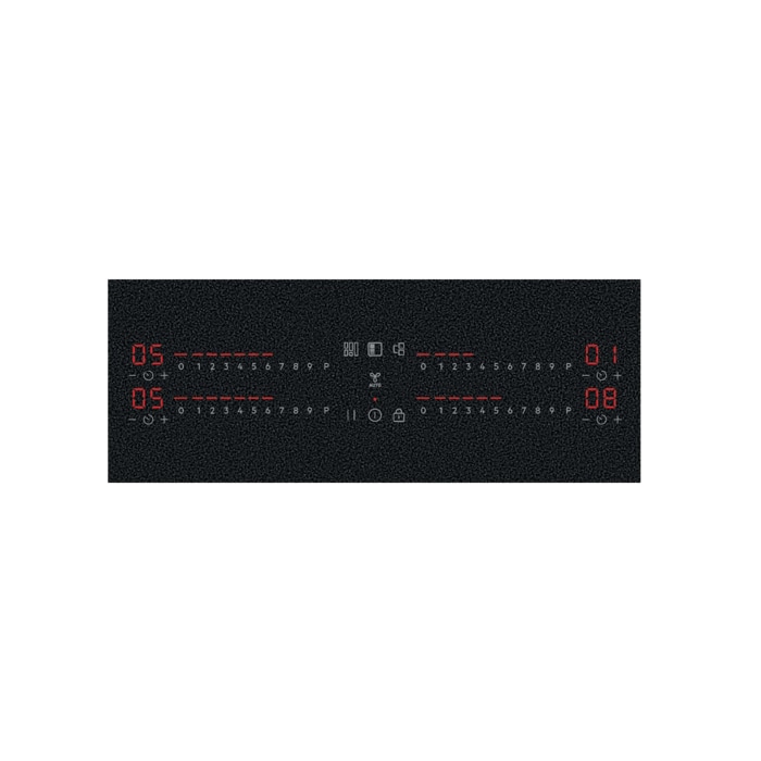 Product Control Panel