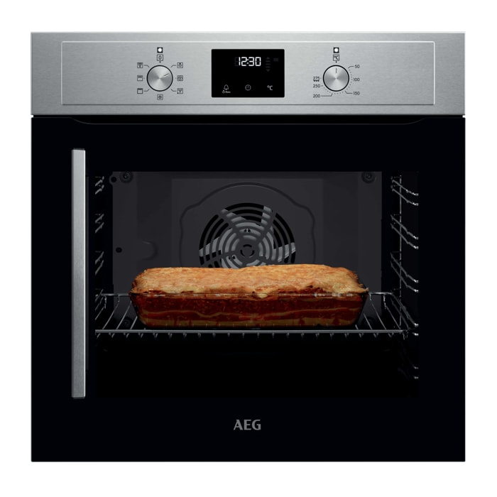 AEG 3000 SurroundCook Catalytic Built-in Oven BCX335R11M