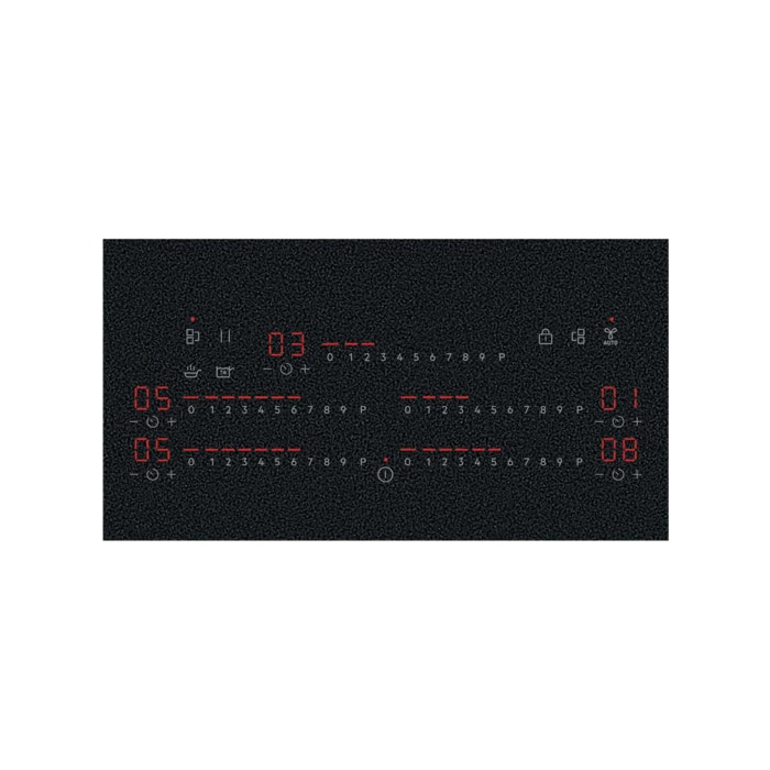 Product Control Panel