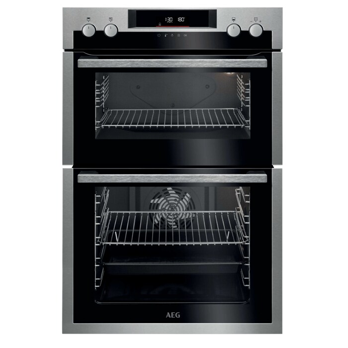 AEG 6000 SurroundCook Catalytic Built-in Oven DCS531160M
