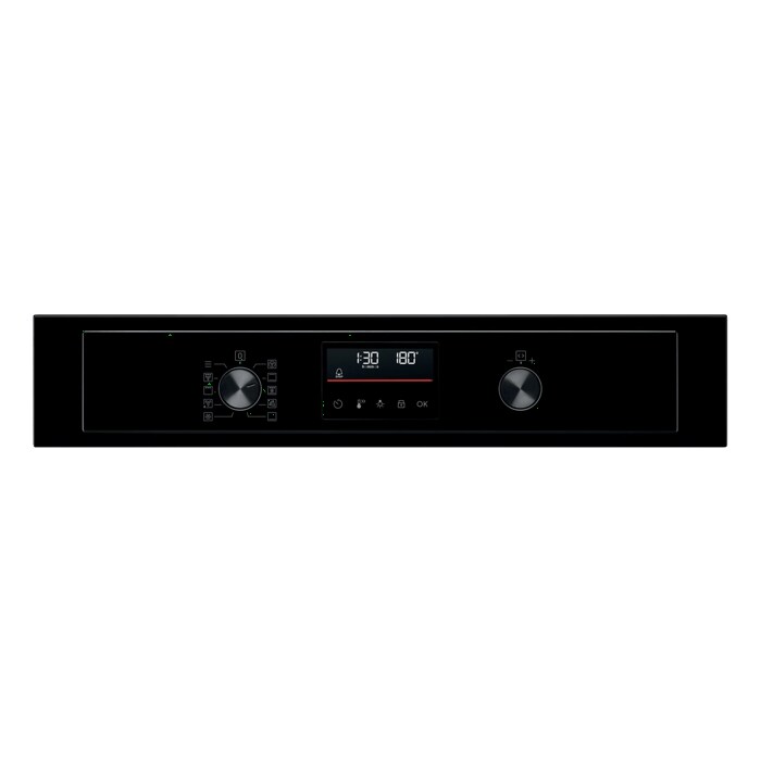 Product Control Panel