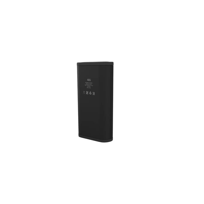 AEG Extra battery 4.0Ah/57Wh AZE167