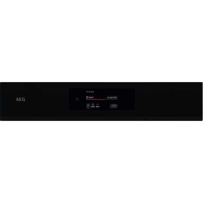 Product Control Panel
