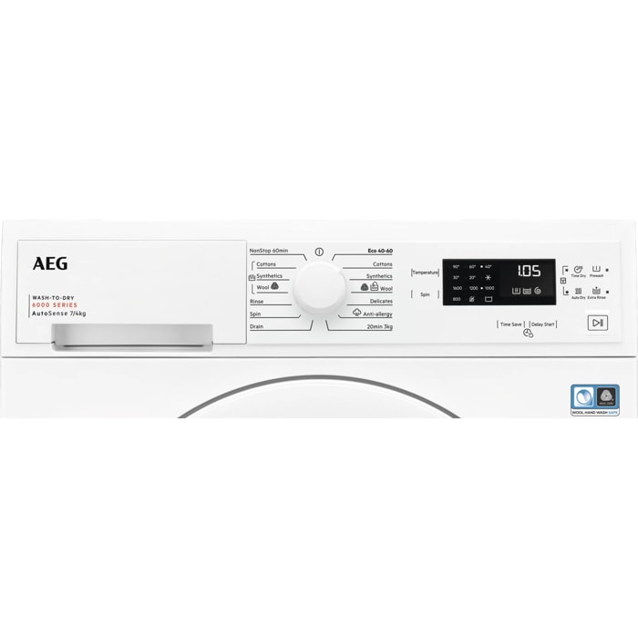 Product Control Panel