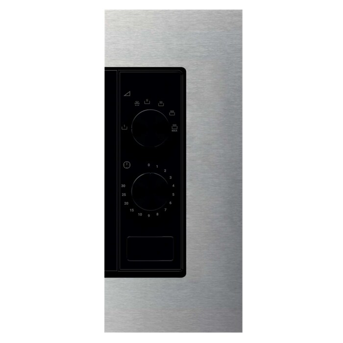Product Control Panel
