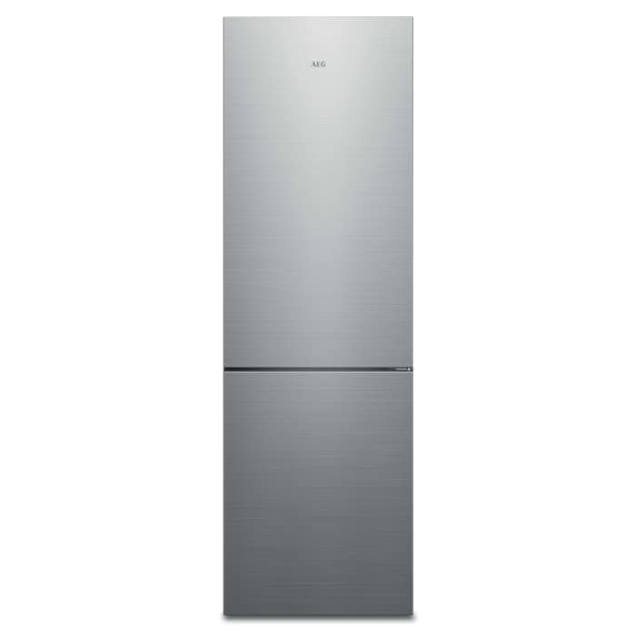 Product with Closed Door