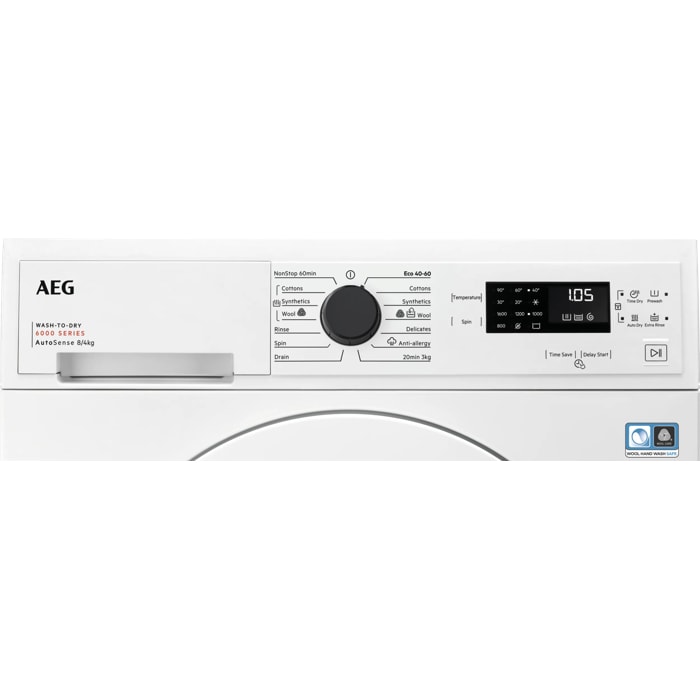Product Control Panel