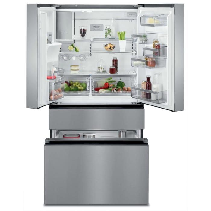 9000 MultiSwitch Freestanding Fridge Freezer 178.1 cm RMB954E9VX