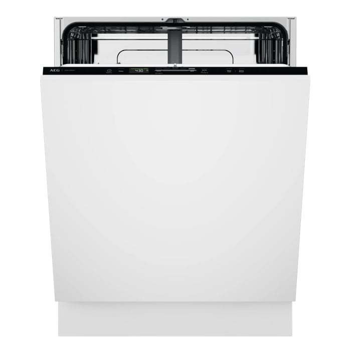 AEG 6000 SmartSelect Dishwasher 60cm GI6200B1SN