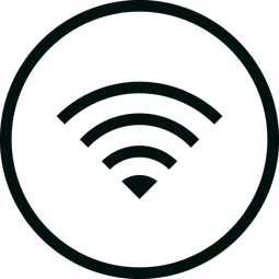 QuickSelect with WiFi