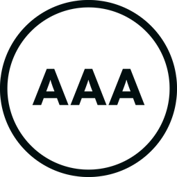 A-rating