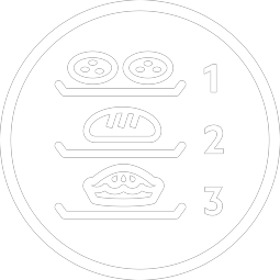 Multilevel Cooking