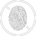 Anti-fingerprint