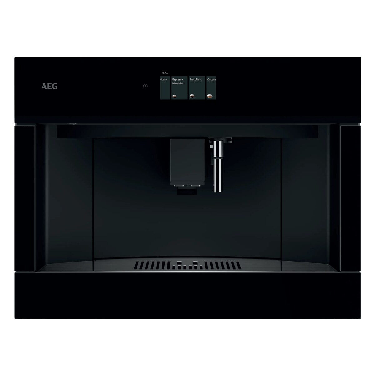 8000 Integrated Coffee Machine NKC8N7B
