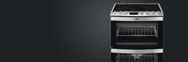 Electric Cookers