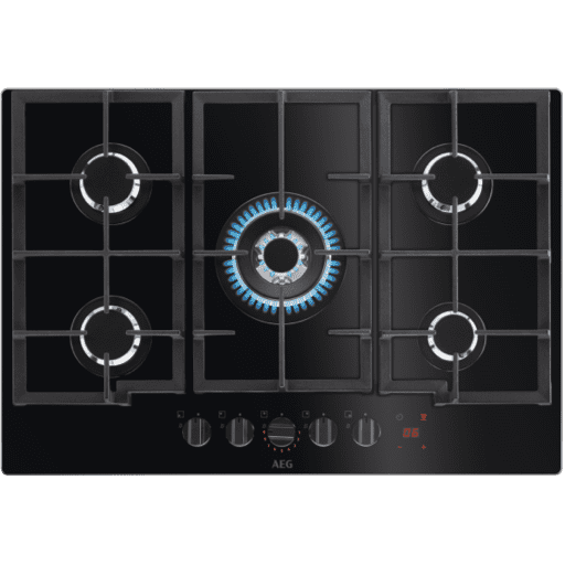 AEG Hobs Gas, Electric & Induction Kitchen Hobs AEG