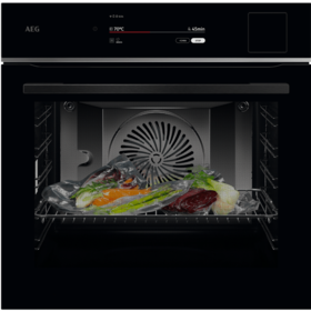 STEAMPRO WITH SOUS VIDE