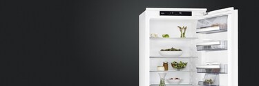 141cm To 160cm H Fridge Freezers John Lewis Partners