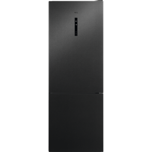 AEG Fridges Integrated & Freestanding Refrigerators AEG