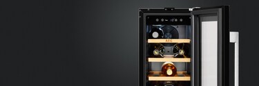 Aeg Wine Coolers Wine Fridges Aeg