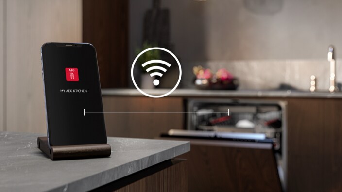 QuickSelect with Wi-Fi