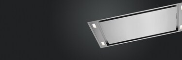 Ceiling hoods
